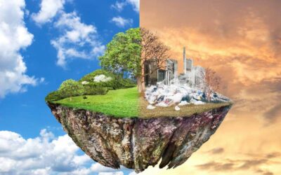 Ressources, énergie et climat : une transformation inévitable de notre modèle économique